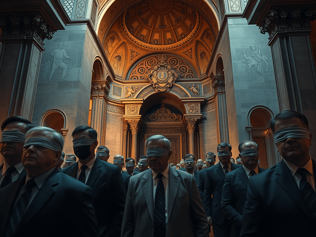 The Architecture of Secrecy&nbsp;Series