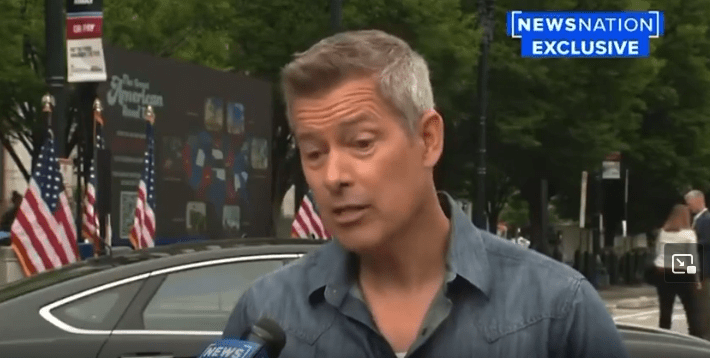 US Transportation Secretary says they “don’t know” what the New Jersey “drones” were